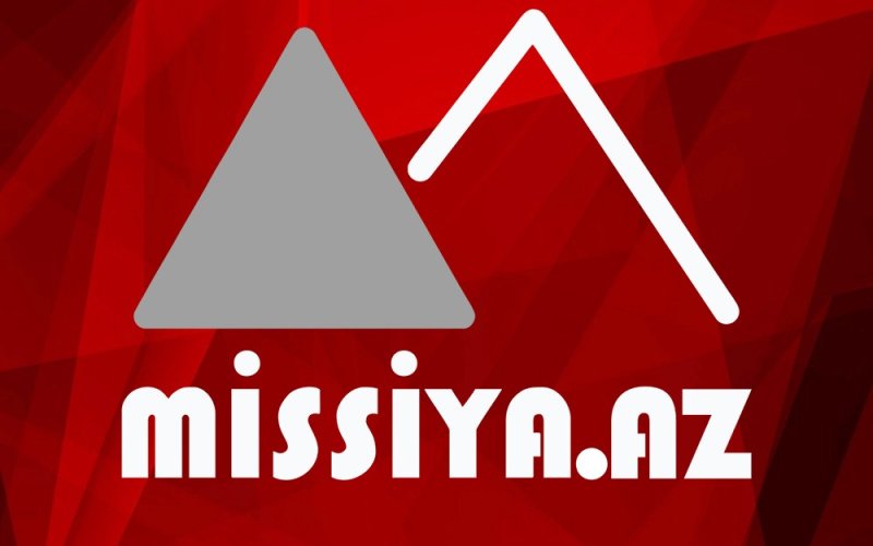 Missiya.az - Xəbər Portalı