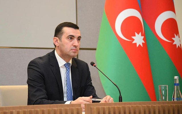 Missiya.az - Xəbər Portalı