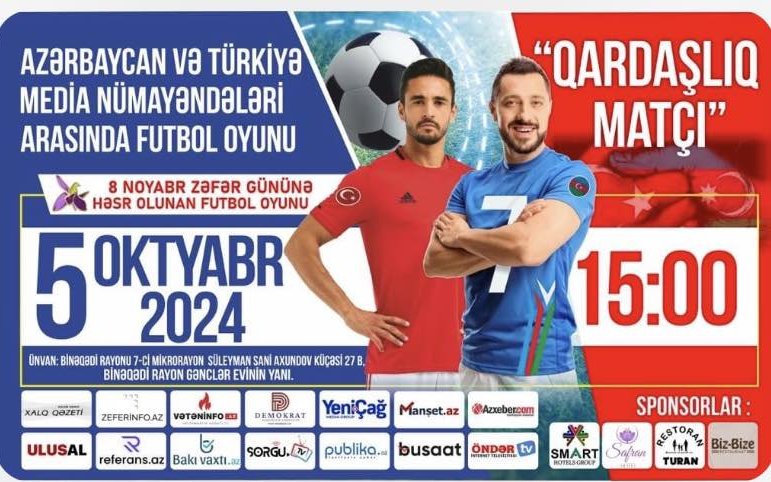 Missiya.az - Xəbər Portalı