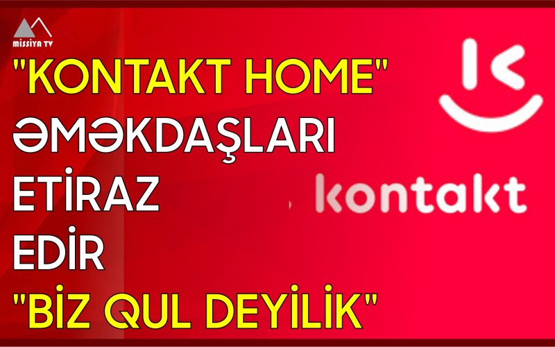 Missiya.az - Xəbər Portalı