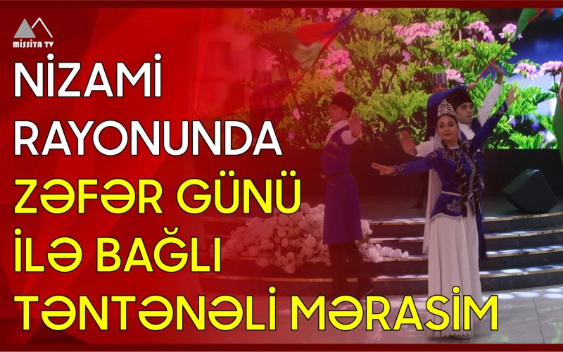 Missiya.az - Xəbər Portalı