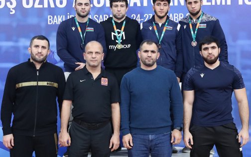Missiya.az - Xəbər Portalı