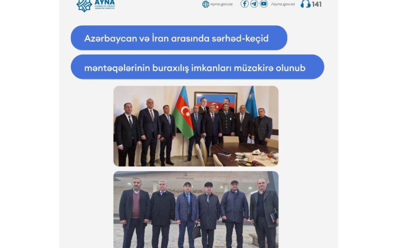 Missiya.az - Xəbər Portalı