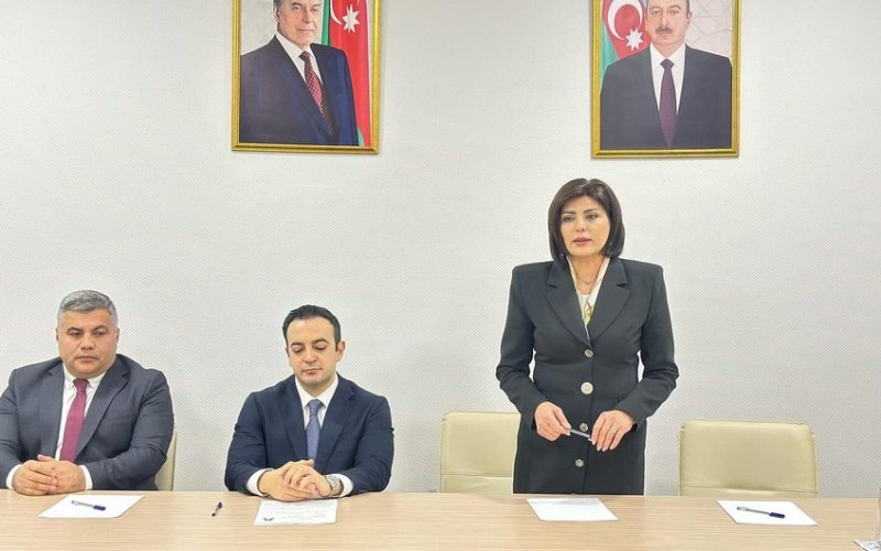 Missiya.az - Xəbər Portalı