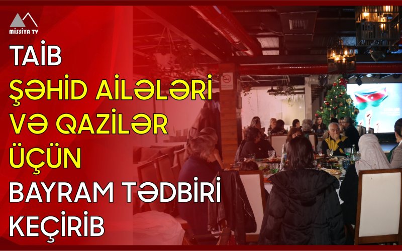 Missiya.az - Xəbər Portalı
