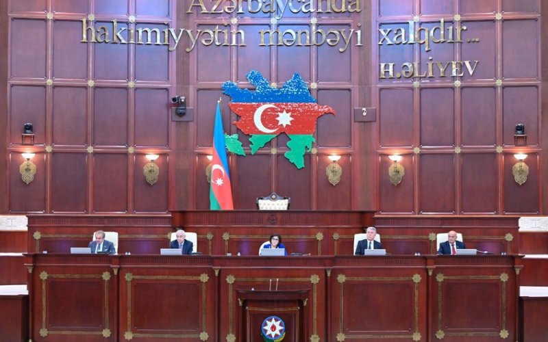 Missiya.az - Xəbər Portalı