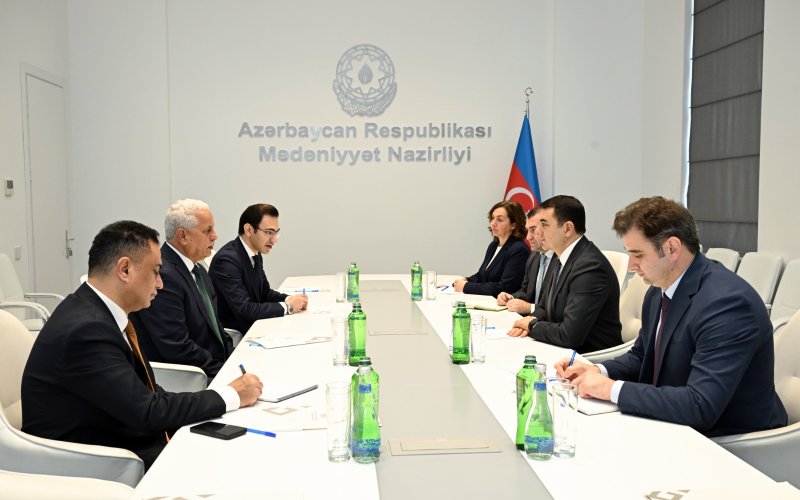 Missiya.az - Xəbər Portalı