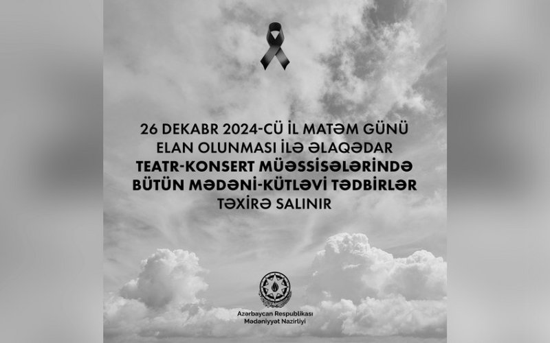 Missiya.az - Xəbər Portalı