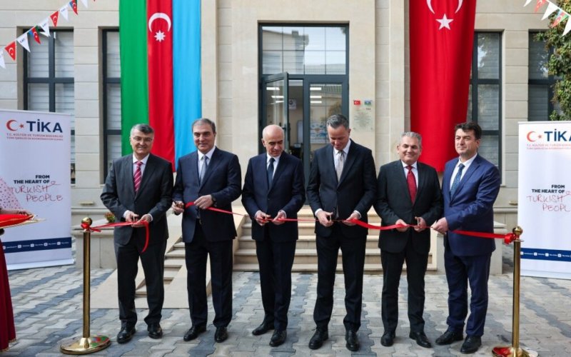 Missiya.az - Xəbər Portalı