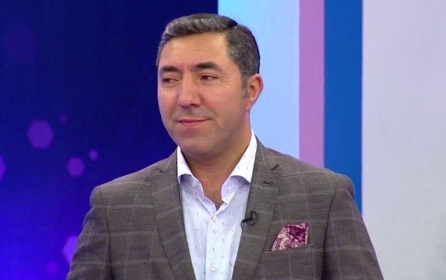 Missiya.az - Xəbər Portalı