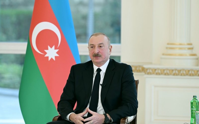 Missiya.az - Xəbər Portalı