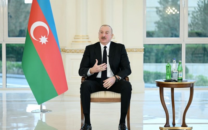 Missiya.az - Xəbər Portalı