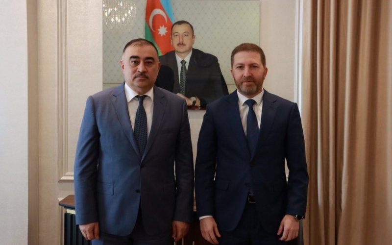 Missiya.az - Xəbər Portalı