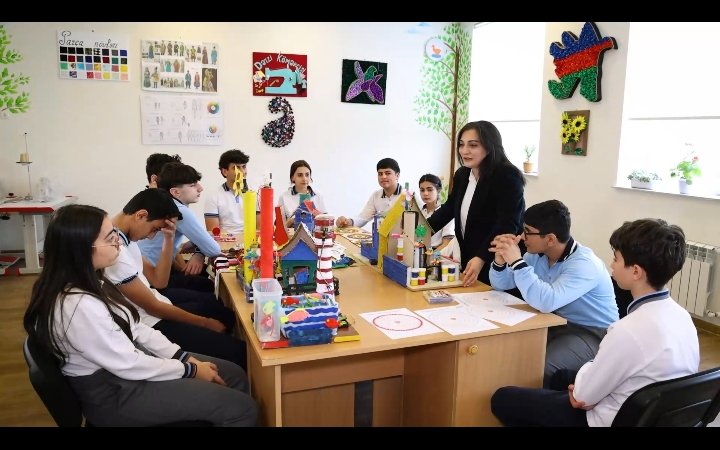 Missiya.az - Xəbər Portalı
