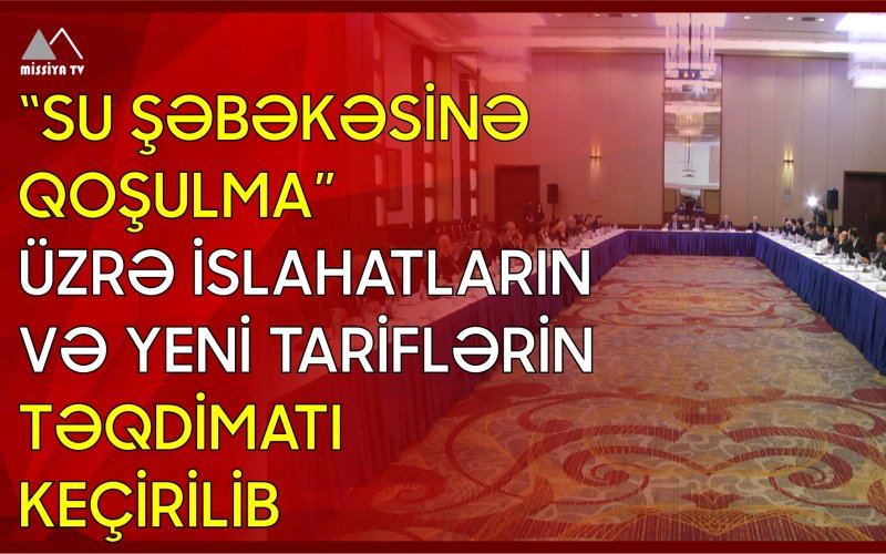 Missiya.az - Xəbər Portalı