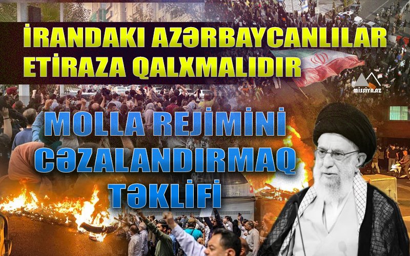Missiya.az - Xəbər Portalı