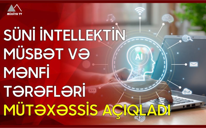 Missiya.az - Xəbər Portalı