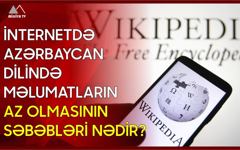 Missiya.az - Xəbər Portalı