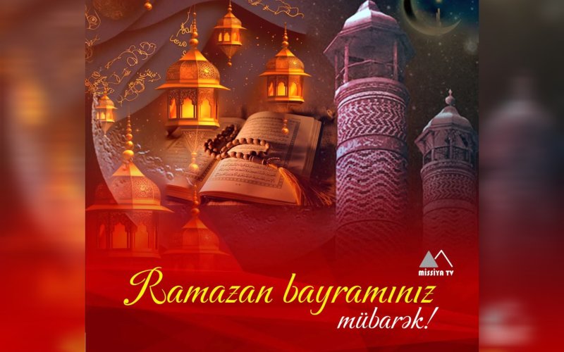 Missiya.az - Xəbər Portalı