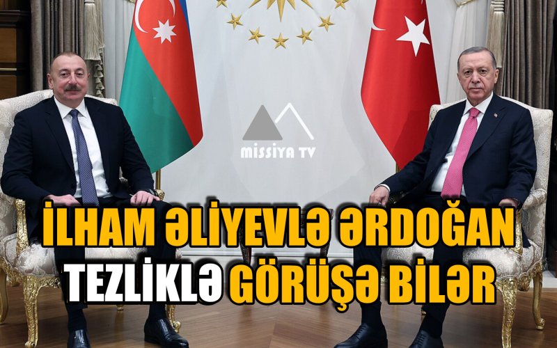 Missiya.az - Xəbər Portalı