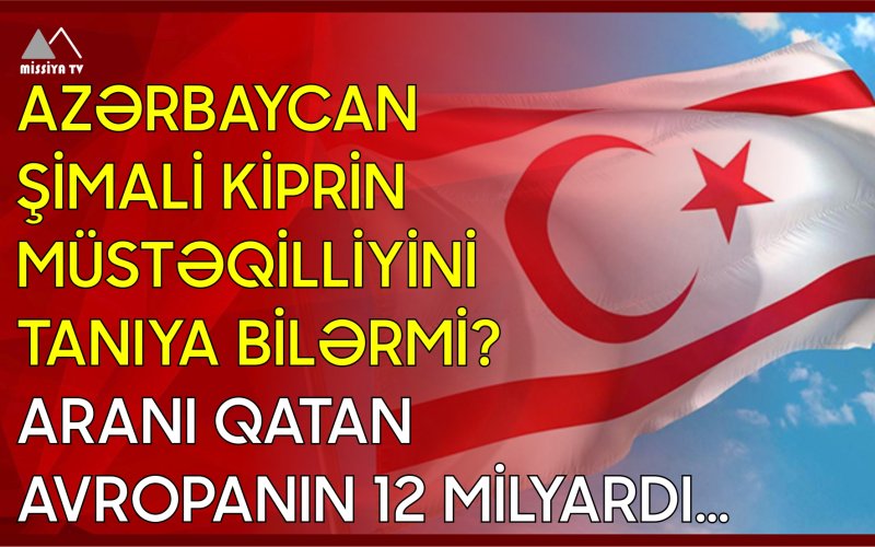 Missiya.az - Xəbər Portalı