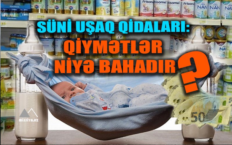 Missiya.az - Xəbər Portalı