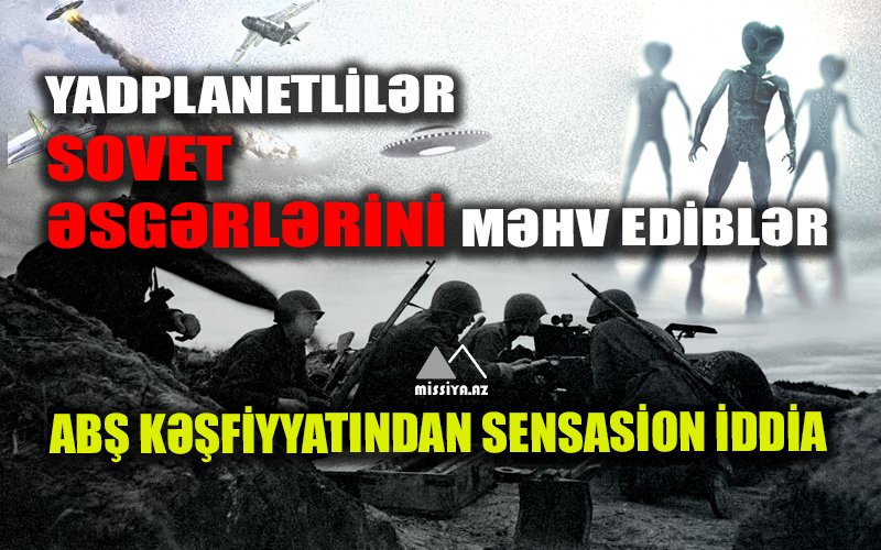 Missiya.az - Xəbər Portalı