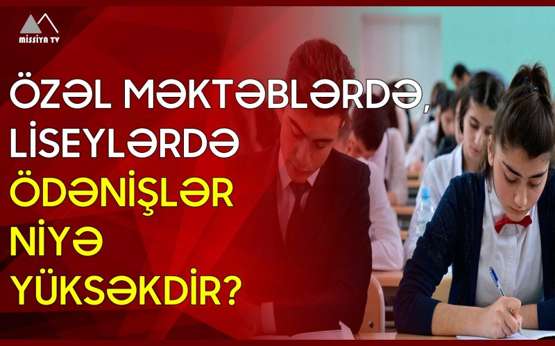 Missiya.az - Xəbər Portalı