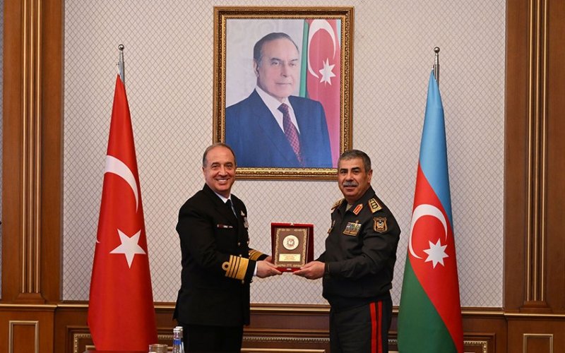 Missiya.az - Xəbər Portalı