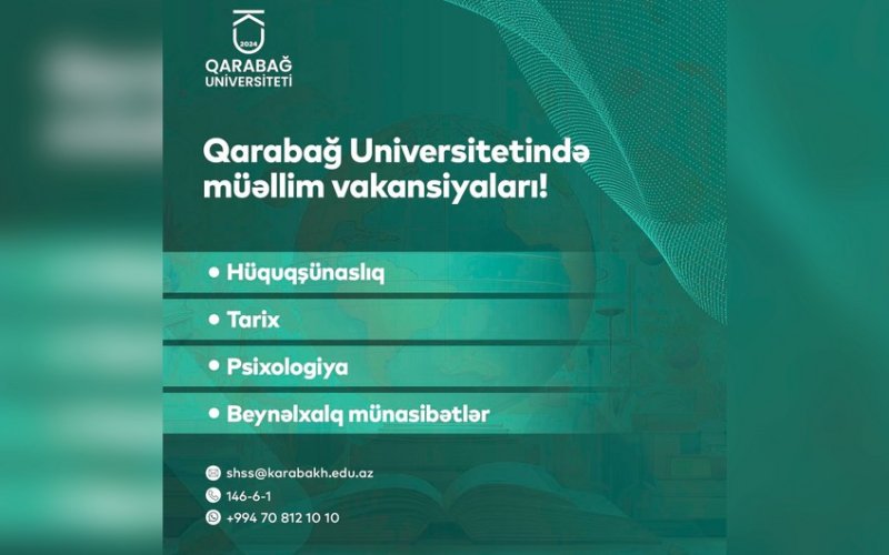 Missiya.az - Xəbər Portalı