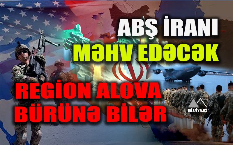 Missiya.az - Xəbər Portalı