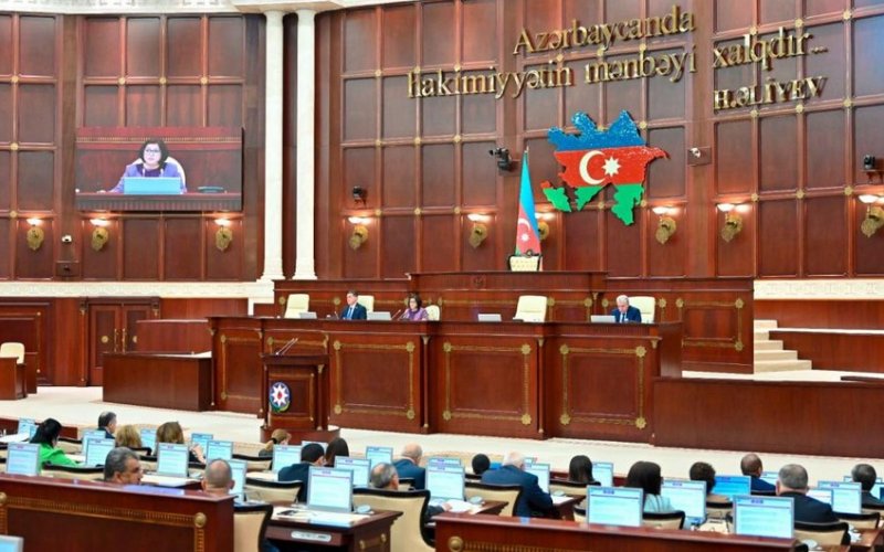 Missiya.az - Xəbər Portalı