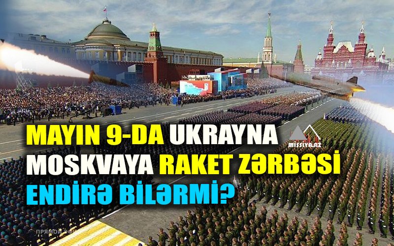 Missiya.az - Xəbər Portalı