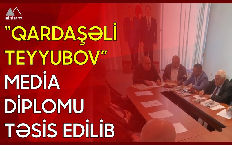 Missiya.az - Xəbər Portalı